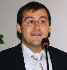 Ilias GIANNENAS